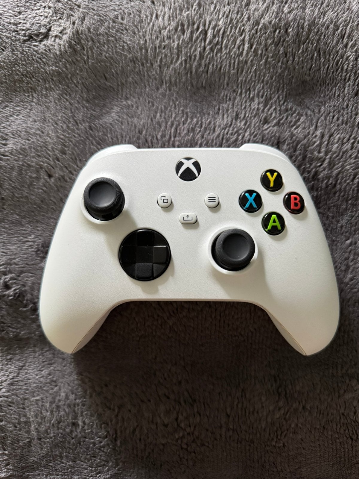 Microsoft Xbox Wireless Controller – Zo goed als nieuw, Ophalen of Verzenden, Zo goed als nieuw, Controller, Xbox Original
