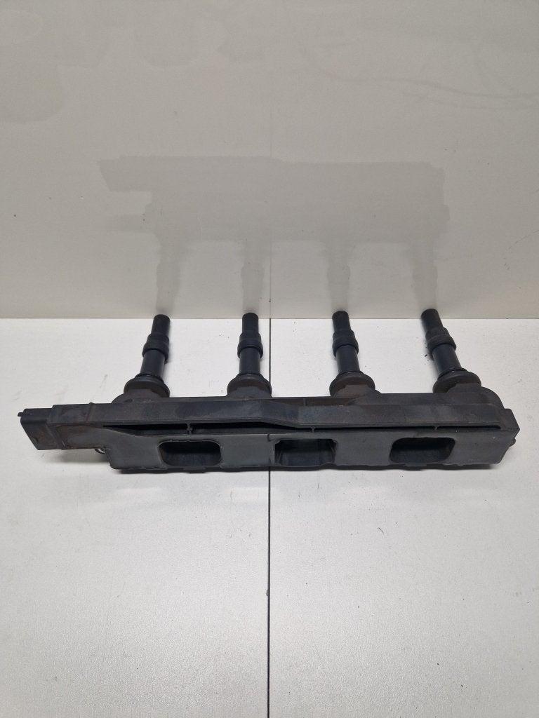 OPEL VECTRA C 1.8 Z18XER BOBINERAIL BERU, BERU / Federal-Mogul Global Aftermarket EMEA bv, Gebruikt, Info@driv.com, Prins Boudewijnlaan 5, 2550 Kontich, België