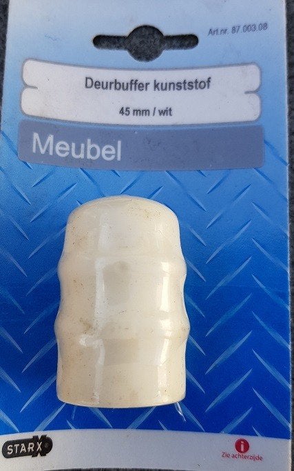 div. deur buffers/deur stoppers mooie markt handel, Ophalen of Verzenden, Nieuw