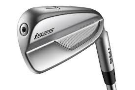 Ping I 525 ijzers, Sport en Fitness, Golf, Ophalen, Zo goed als nieuw, Set, Ping