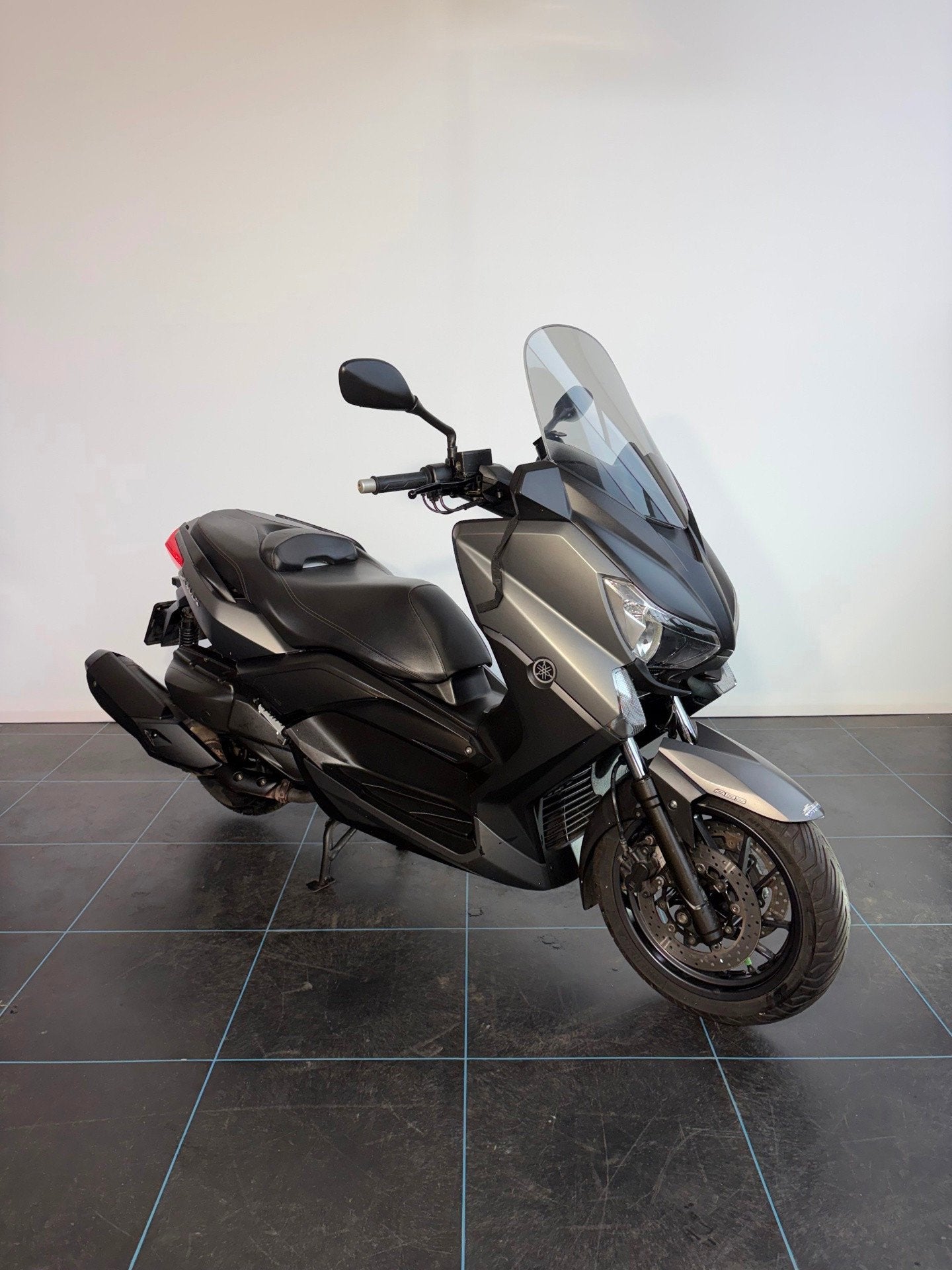 Yamaha Scooter 400 X-Max ABS, Scooter, 395 cc, Bedrijf, ABS