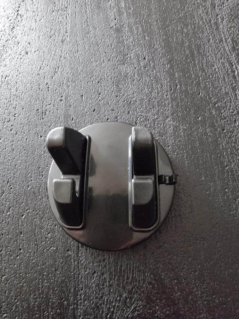 Telefoonhouder voor in de auto - Zelfklevend, Ophalen, Nieuw, Auto