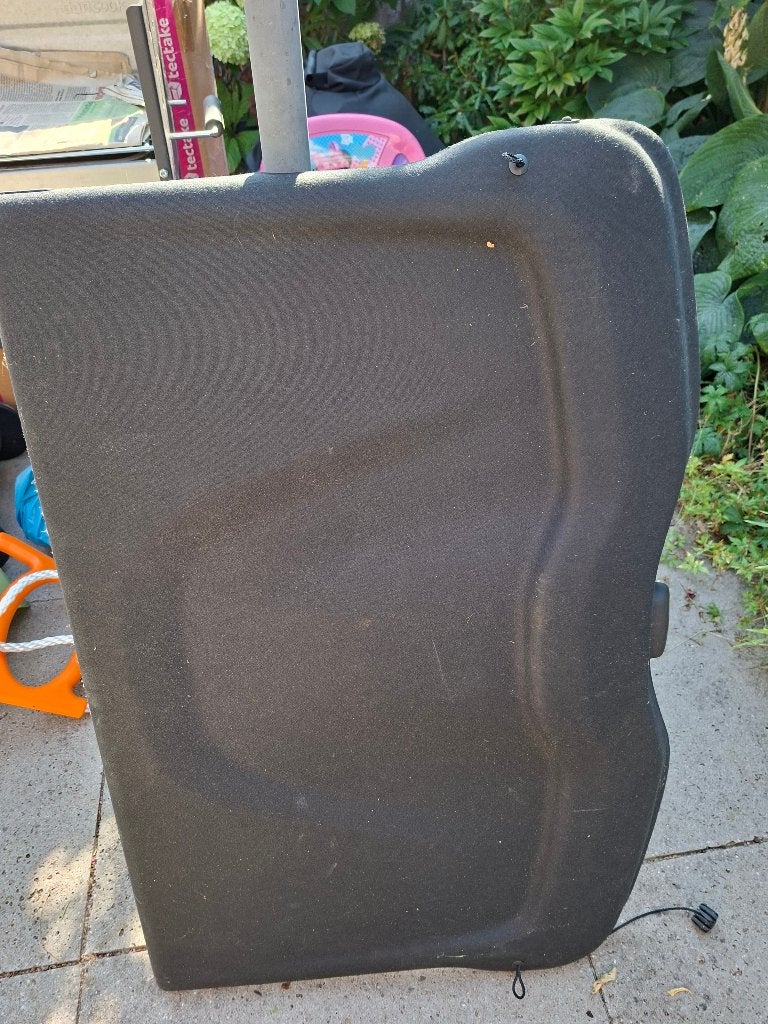 Volvo V40 - Hoedenplank, Auto-onderdelen, Ophalen, Gebruikt, Volvo