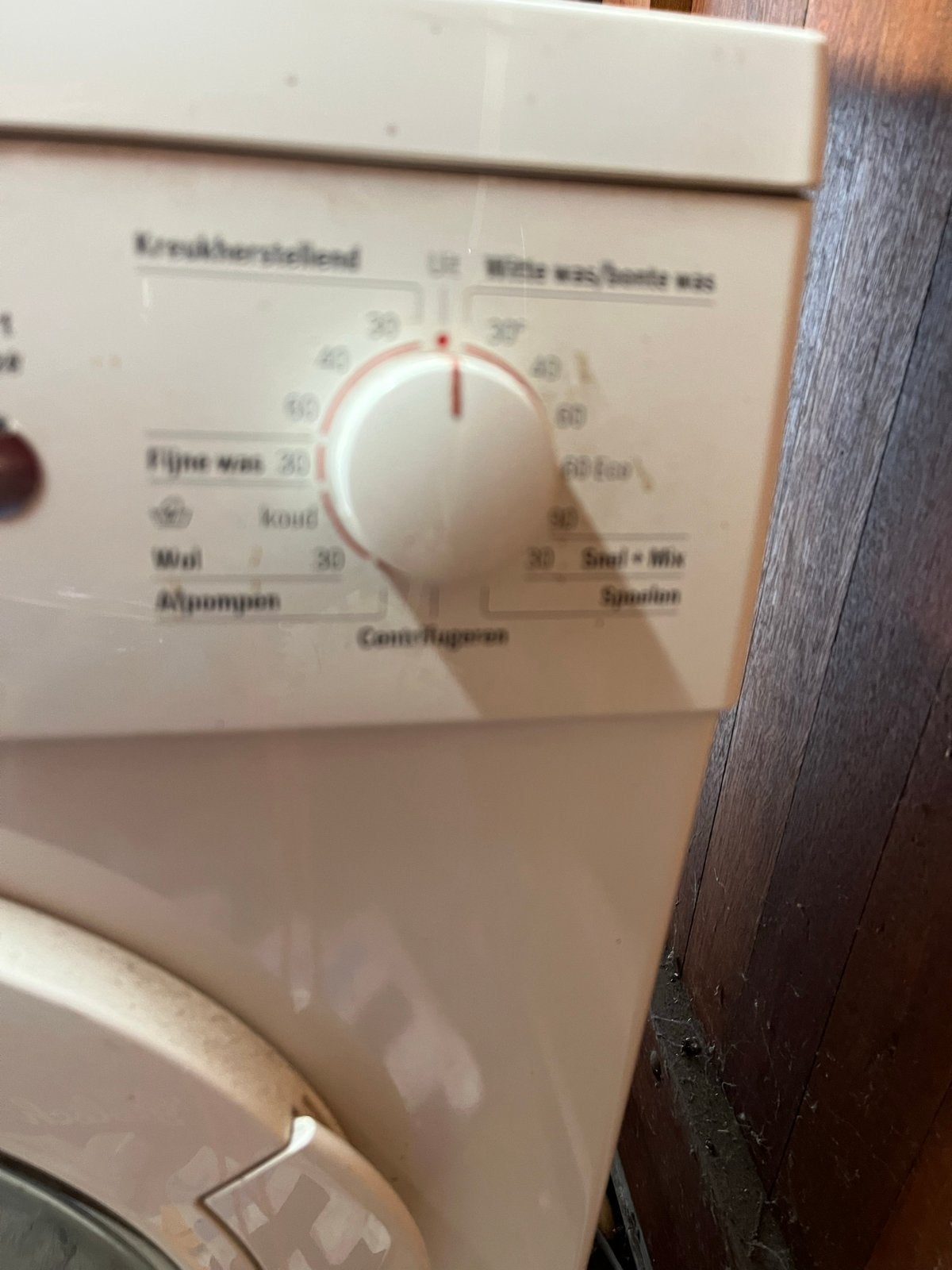Bosch AquaStar 1200 Wasmachine - Betrouwbaar en Efficiënt, Witgoed en Apparatuur, Wasmachines, Gebruikt, Ophalen of Verzenden