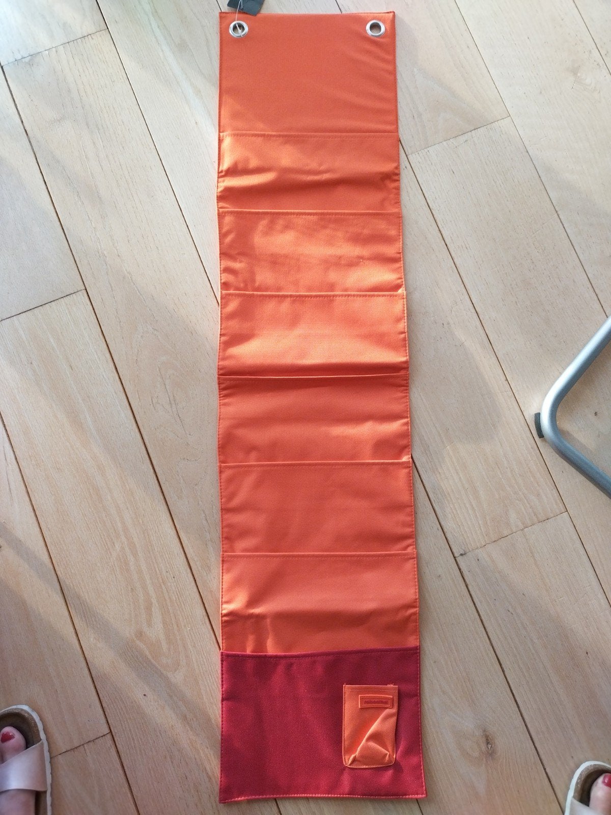 Opbergzak voor tent, caravan of camper, Ophalen of Verzenden, Nieuw