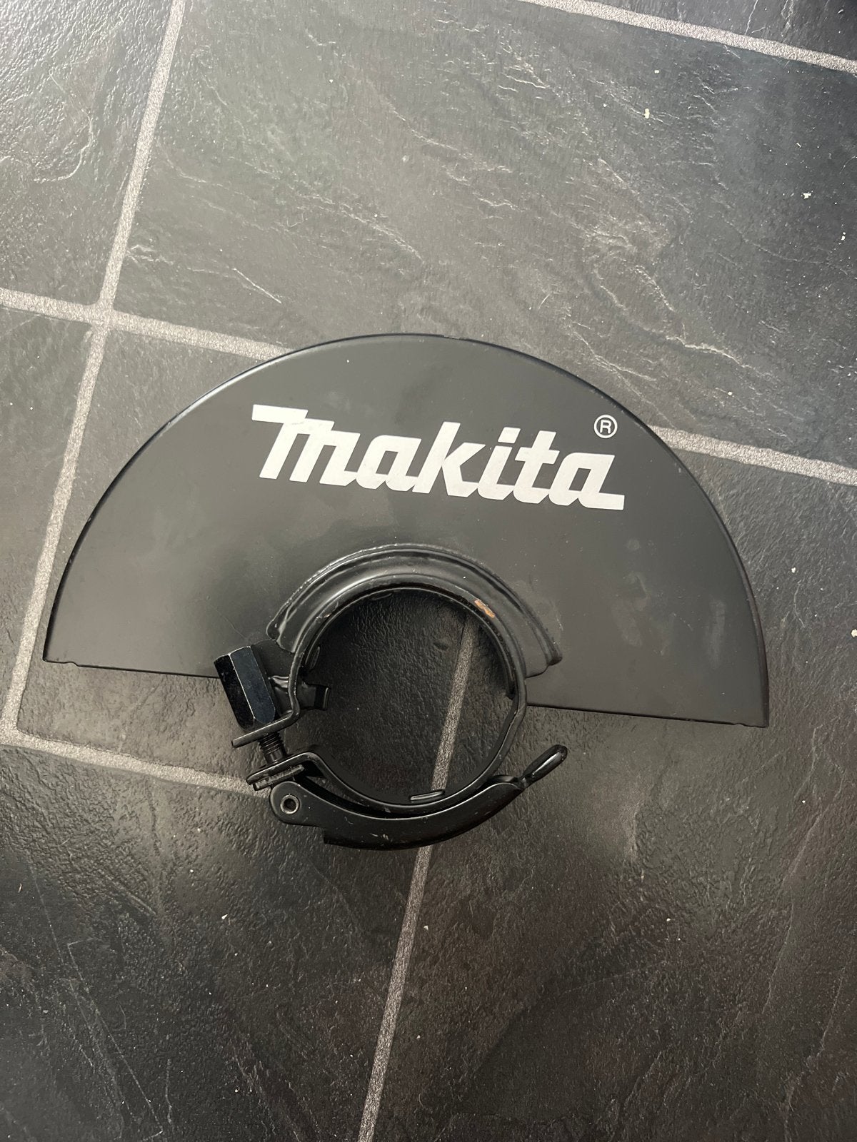 Makita Beschermkap voor Haakse Slijper, Doe-het-zelf en Verbouw, Ophalen of Verzenden, Nieuw, 1000 watt of meer, Overige typen
