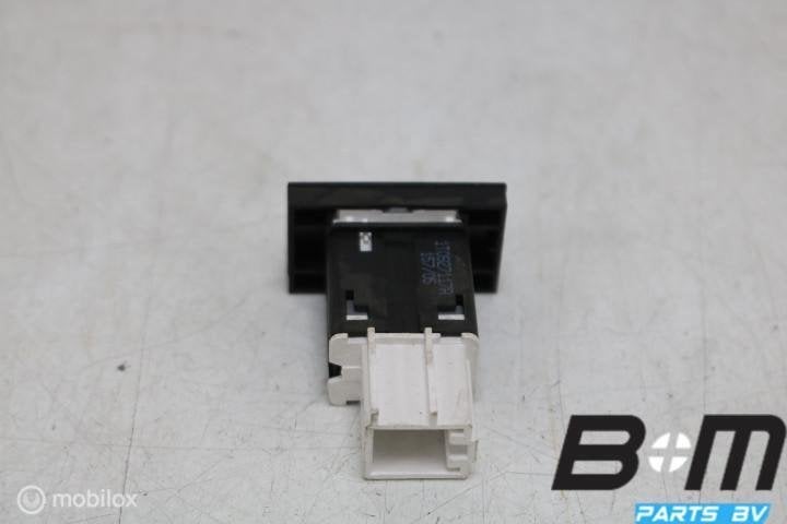 ESP schakelaar VW Touran 1T 1T0927117A, Gebruikt