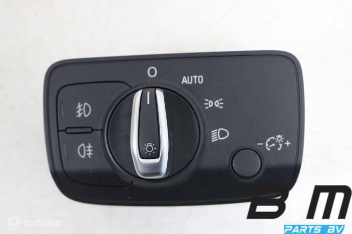 Lichtschakelaar Audi A3 8V 3drs 8V0941531L, Auto-onderdelen, Gebruikt