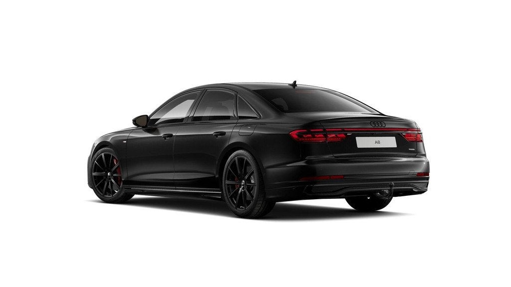 Audi A8 60 TFSI e quattro | Adaptive cruise control | Luchtv, Auto's, Audi, Automaat, 12 maanden, Gebruikt, Euro 6