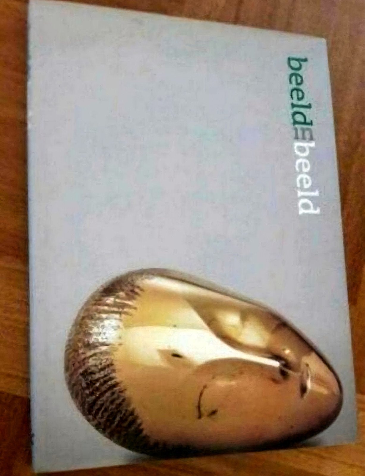 BEELD IN BEELD Cobra museum. Hardcover Nederlands, Verzenden, Zo goed als nieuw