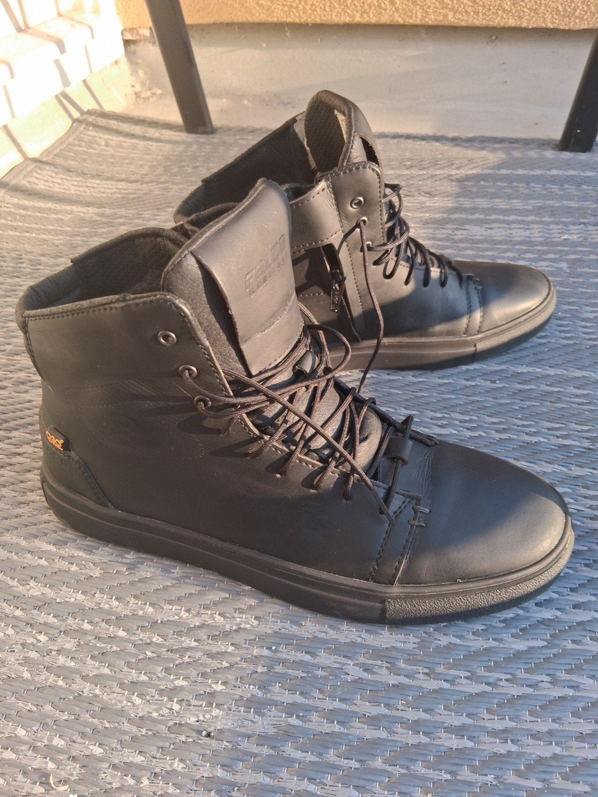 Falco Nomad 2 Motorschoenen maat 41, Ophalen, Tweedehands, Falco