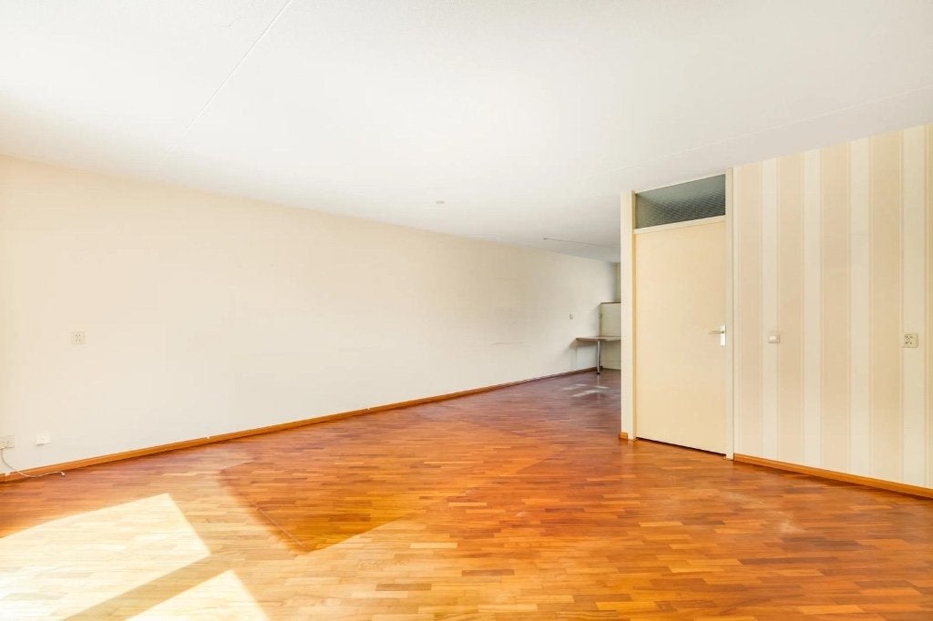 Parketvloer 45m2 Gratis, Gebruikt, 10 m² of meer, 10 tot 30 cm, Hout