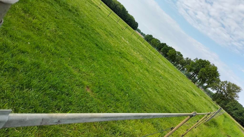 Stalling voor paard  te Belfeld op basis van zelfverzorging, Stalling