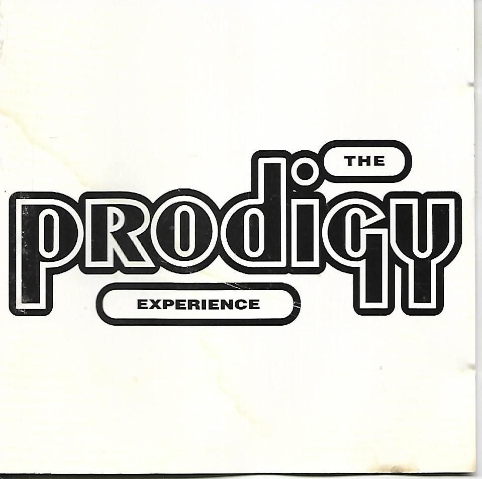 The Prodigy - Experience, Ophalen of Verzenden, Gebruikt