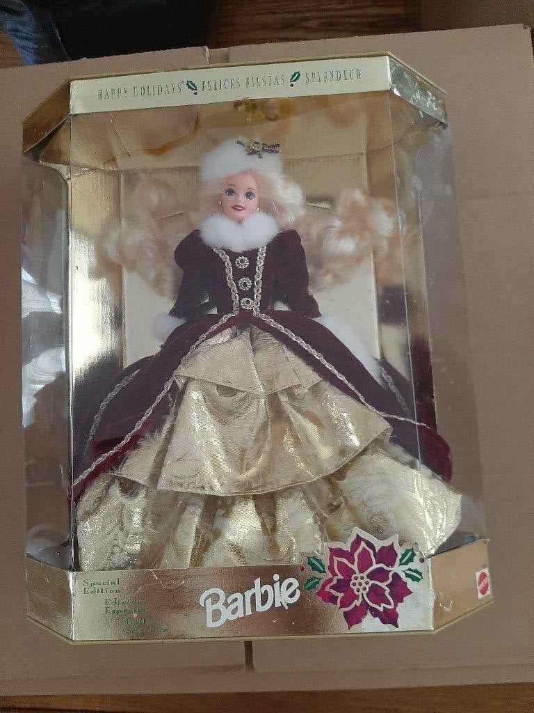 barbiepop, Verzamelen, Ophalen of Verzenden, Nieuw, Pop