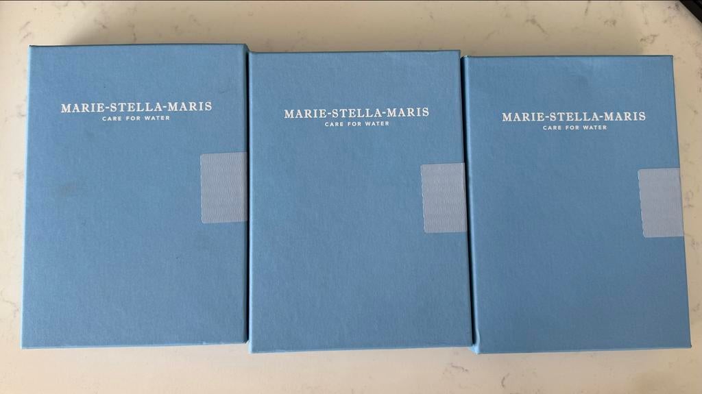 Marie-Stella-Maris Care for Water Hand & Body Set, Sieraden, Tassen en Uiterlijk, Uiterlijk | Lichaamsverzorging, Ophalen of Verzenden
