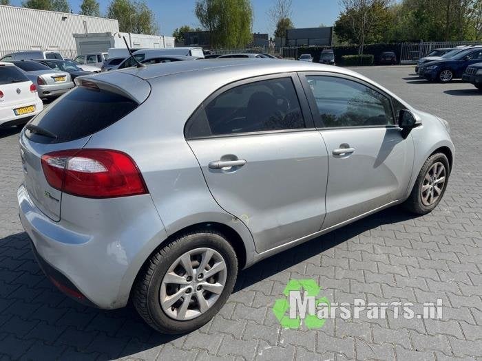 Dorpel rechts van een Kia Rio, Auto-onderdelen, -, -, Ophalen of Verzenden, -