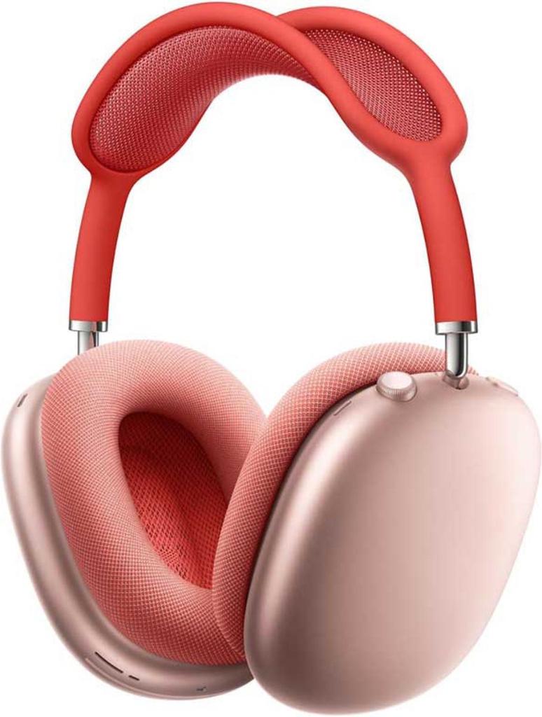 Apple Airpods Max Roze, Audio, Tv en Foto, Koptelefoons, Verzenden, Nieuw, Overige merken, Bluetooth