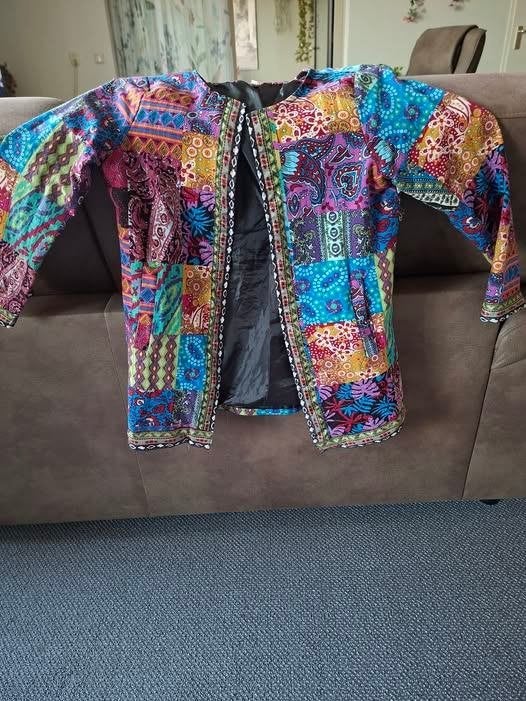 Jasje te koop, Ophalen, Nieuw, Maat 34 (XS) of kleiner, Jasje