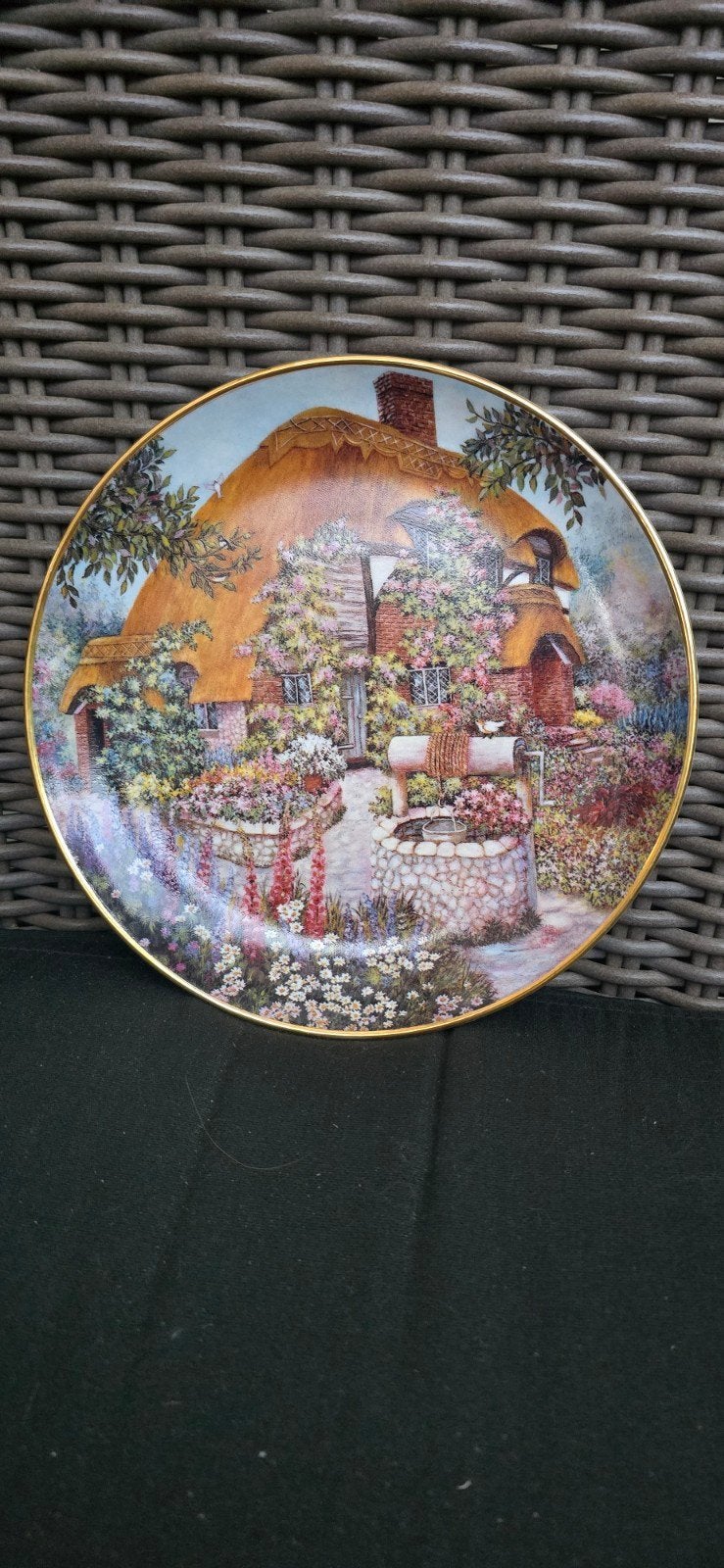 Lilliput Lane, Ophalen of Verzenden
