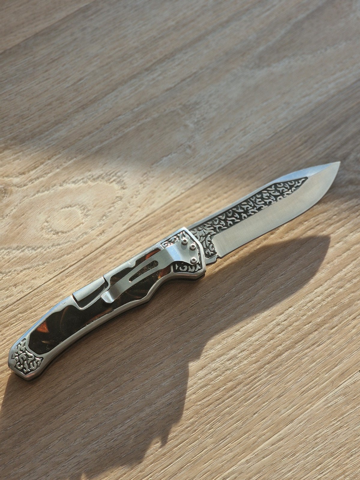 M-Tech Zakmes, Verzenden, Nieuw
