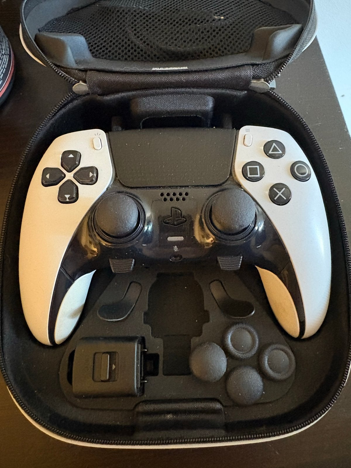 Sony PlayStation DualSense Edge Controller, Ophalen, Zo goed als nieuw