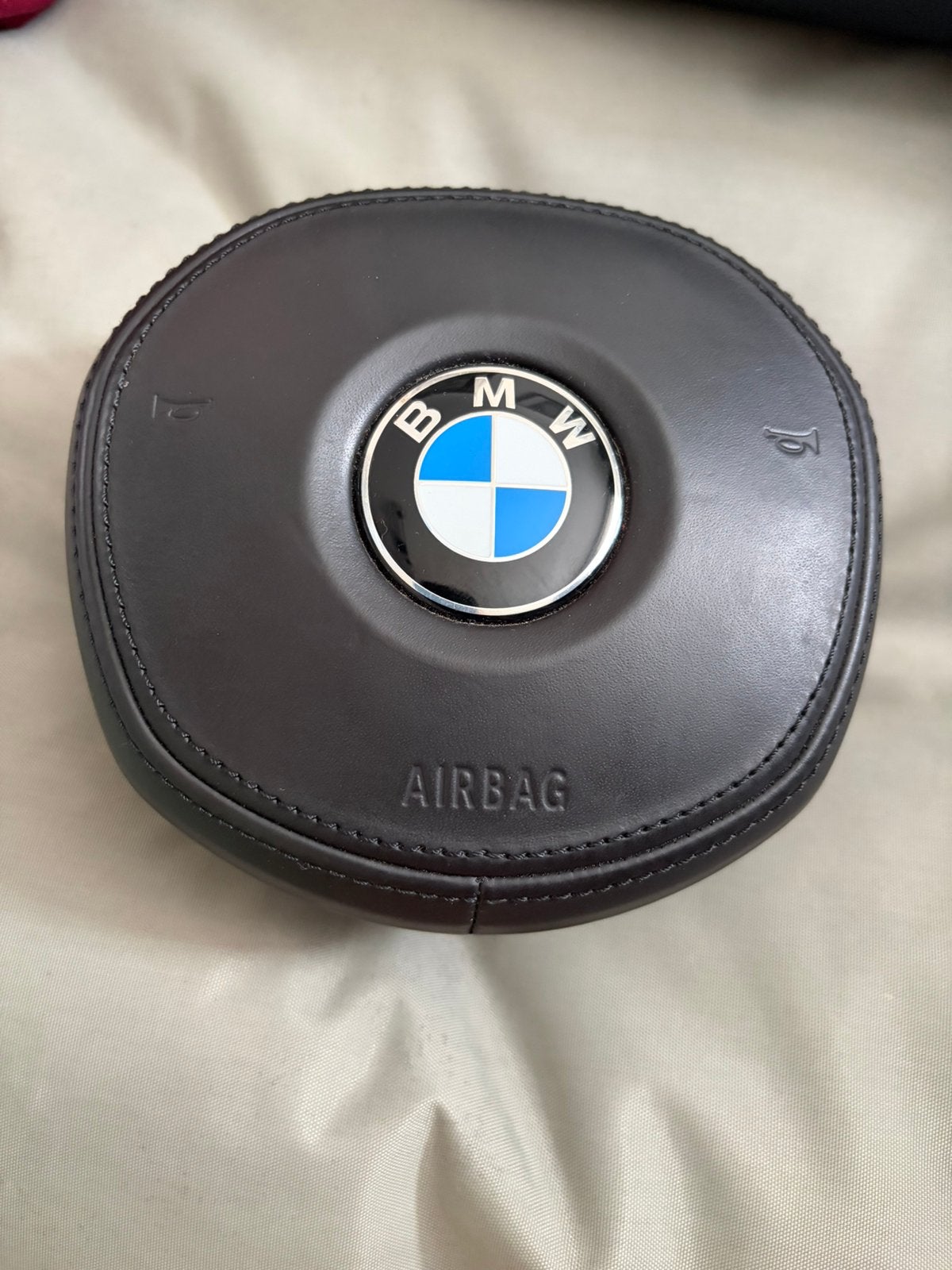 BMW G20 G21 3/4 series Airbag, Ophalen of Verzenden, Nieuw, BMW