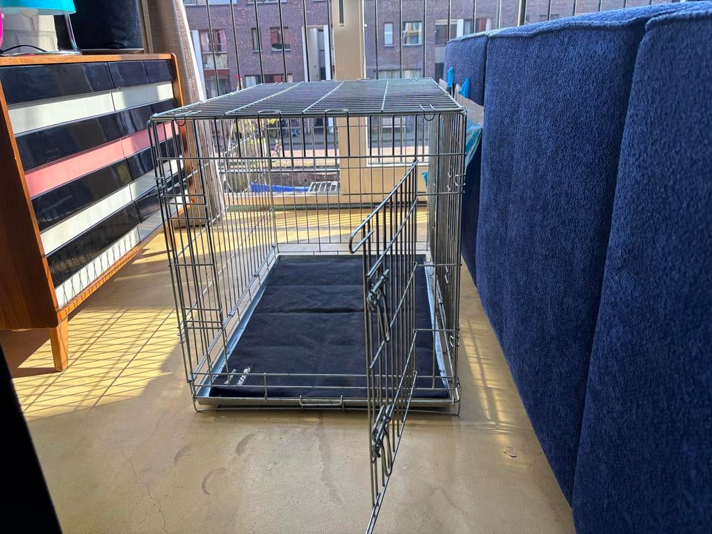 bench 90x60x60, Ophalen