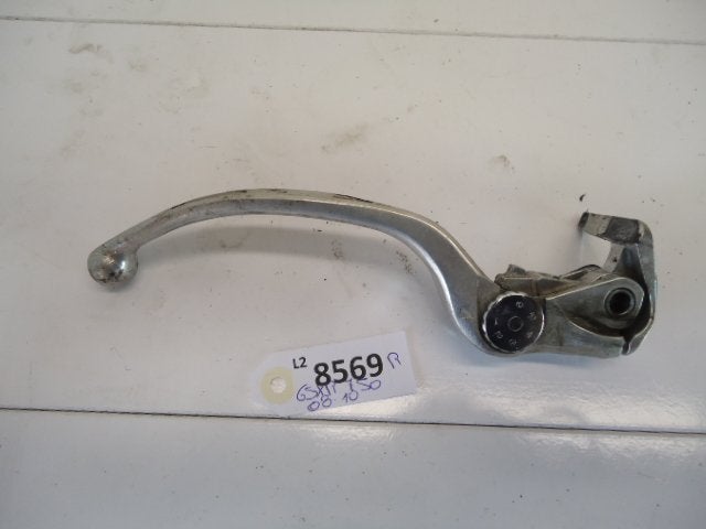 GSXR750 2008 - 2010 Suzuki Hendel Remhendel D1-31606