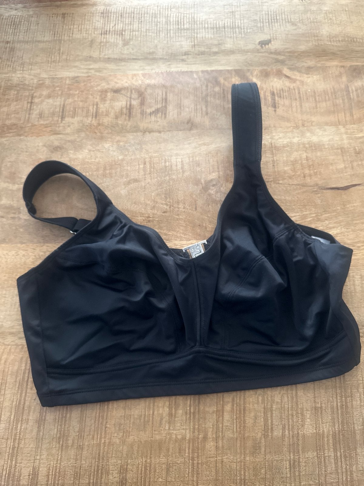 Miss Mary BH Zwart 95D, Kleding | Dames, Ondergoed en Lingerie, BH, Zwart, Ophalen of Verzenden