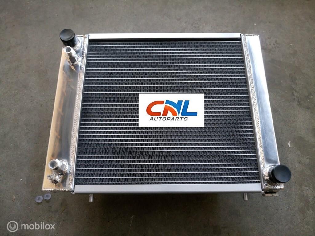 Radiateur LAND ROVER Defender & Discovery 200 TDI 2.5 Turbo