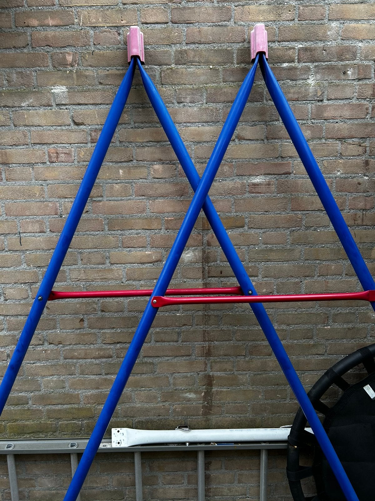 Kettler schommel, Kinderen en Baby's, Ophalen, Gebruikt, Schommel