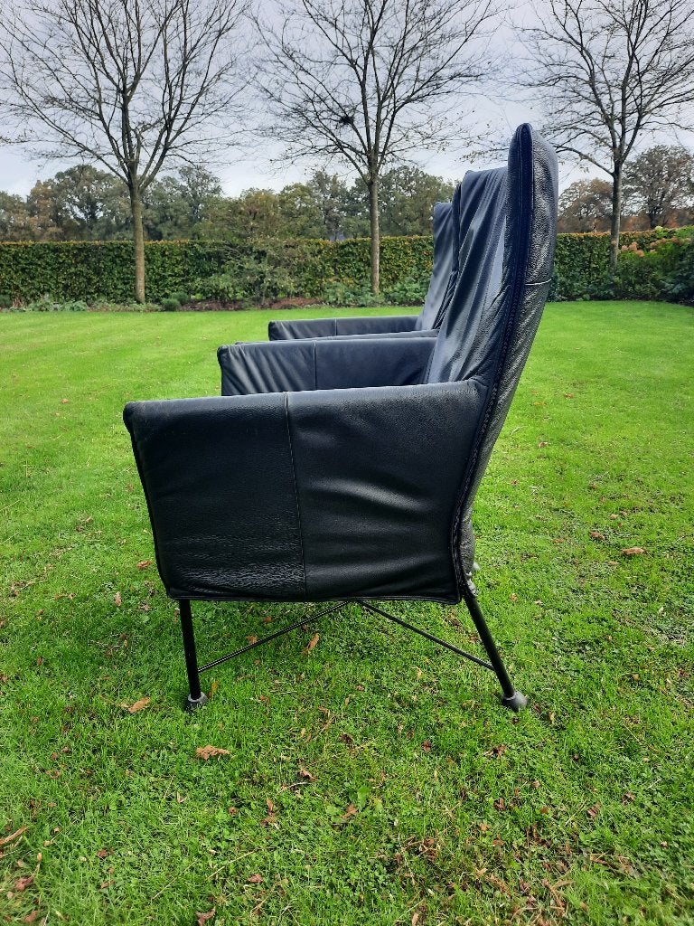 fauteuil, Huis en Inrichting, Fauteuils, Ophalen, Gebruikt, 75 tot 100 cm, 50 tot 75 cm