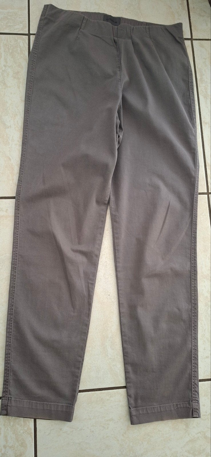 Oska broek merk Oska, grijs,maat 2. nieuw., Maat 38/40 (M), Nieuw, Ophalen of Verzenden, Oska