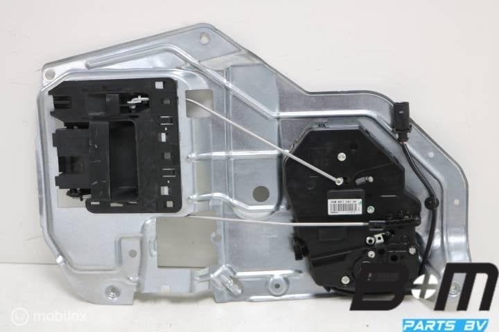 Portierslot LA VW Transporter T5 GP 7H0827201BF