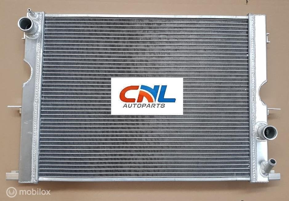 Radiateur LAND ROVER DEFENDER XM TD5 110/130 2.5 TURBO DIESE, Nieuw, Ophalen of Verzenden