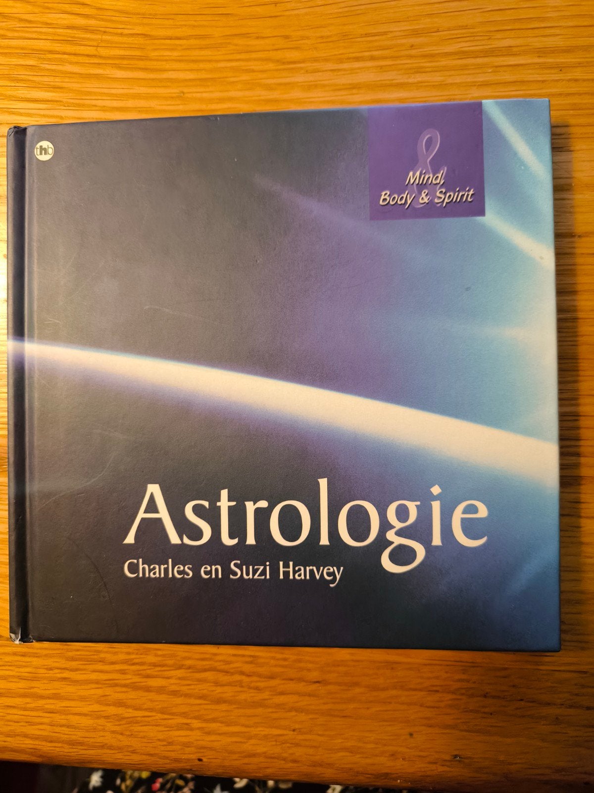 Astrologie, Ophalen of Verzenden, Nieuw, Overige typen