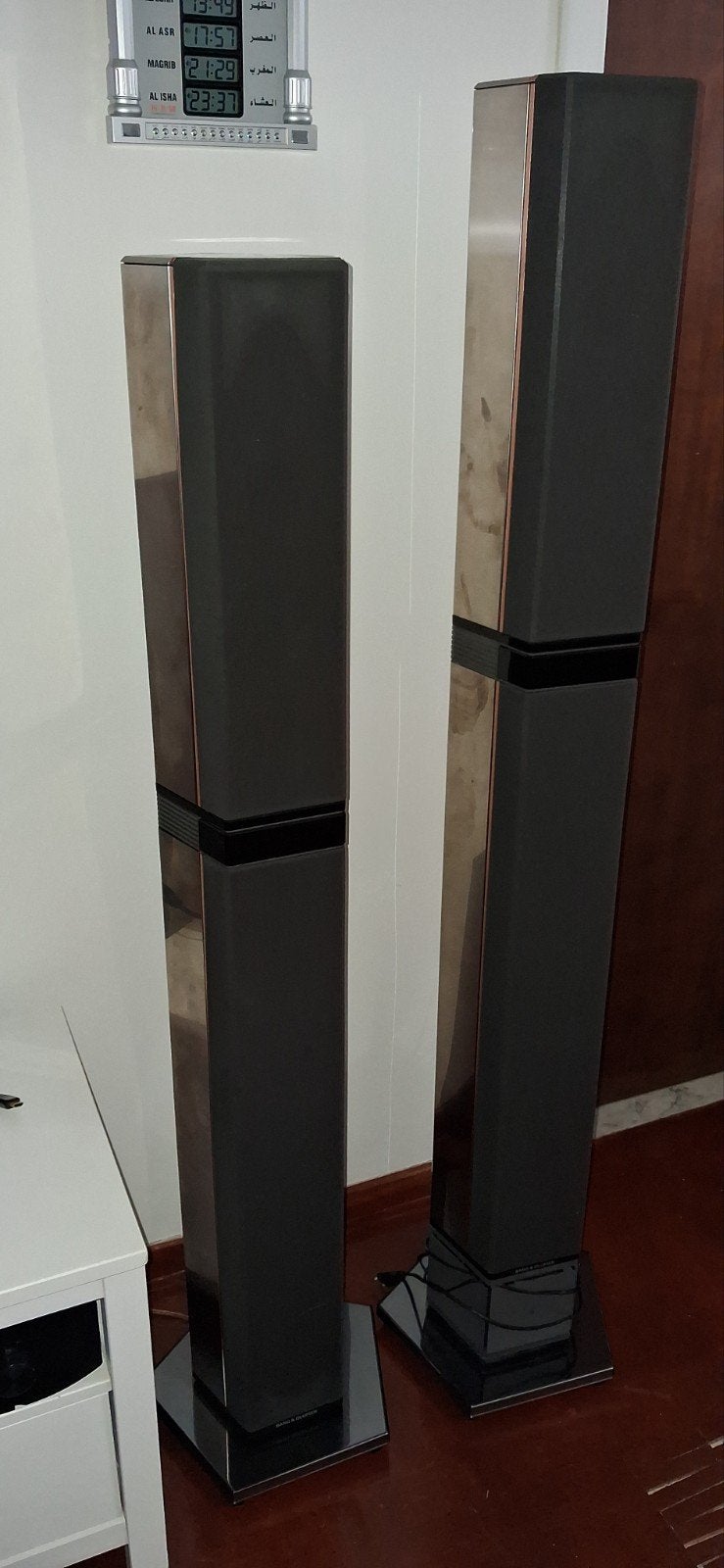 B&O Bang&Olufsen Penta 6611/6634(lees goed), Ophalen, Overige merken