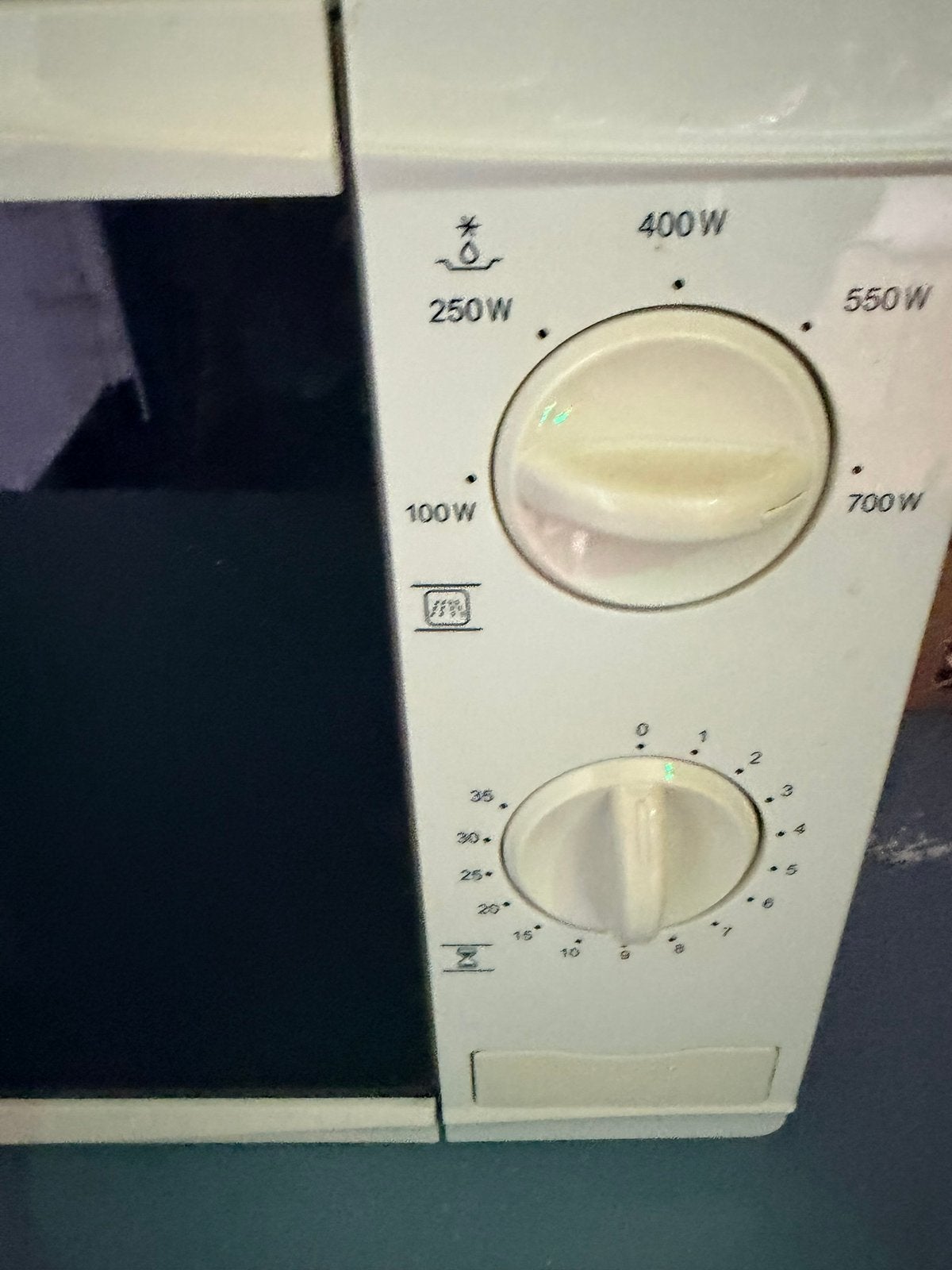 Magnetron, Witgoed en Apparatuur, Magnetrons, Ophalen of Verzenden, Zo goed als nieuw