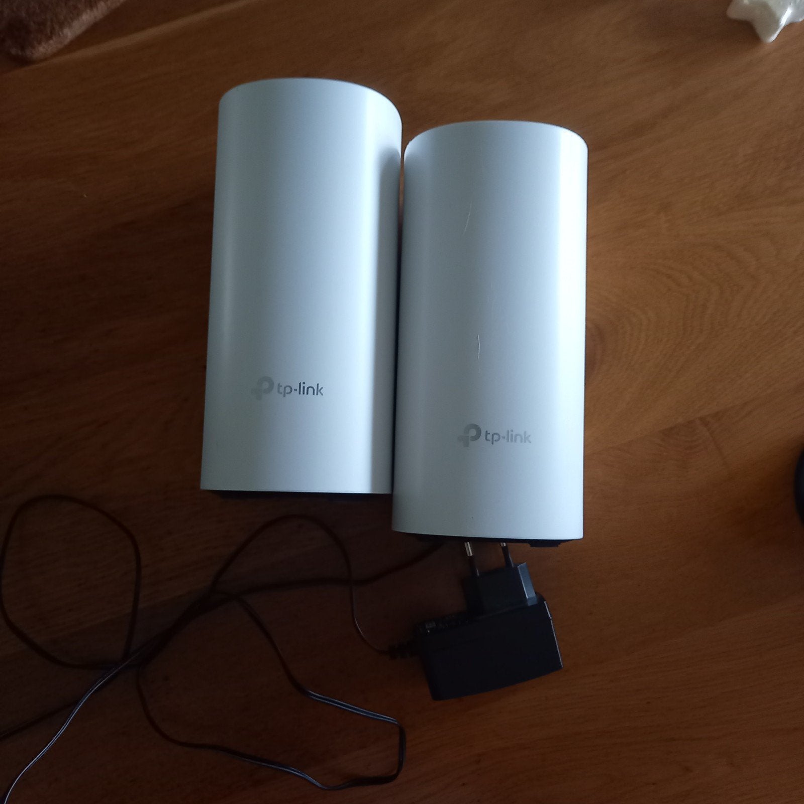 TP-Link Deco M4 Mesh WiFi Systeem (2 stuks), Computers en Software, Routers en Modems, Ophalen of Verzenden, Zo goed als nieuw