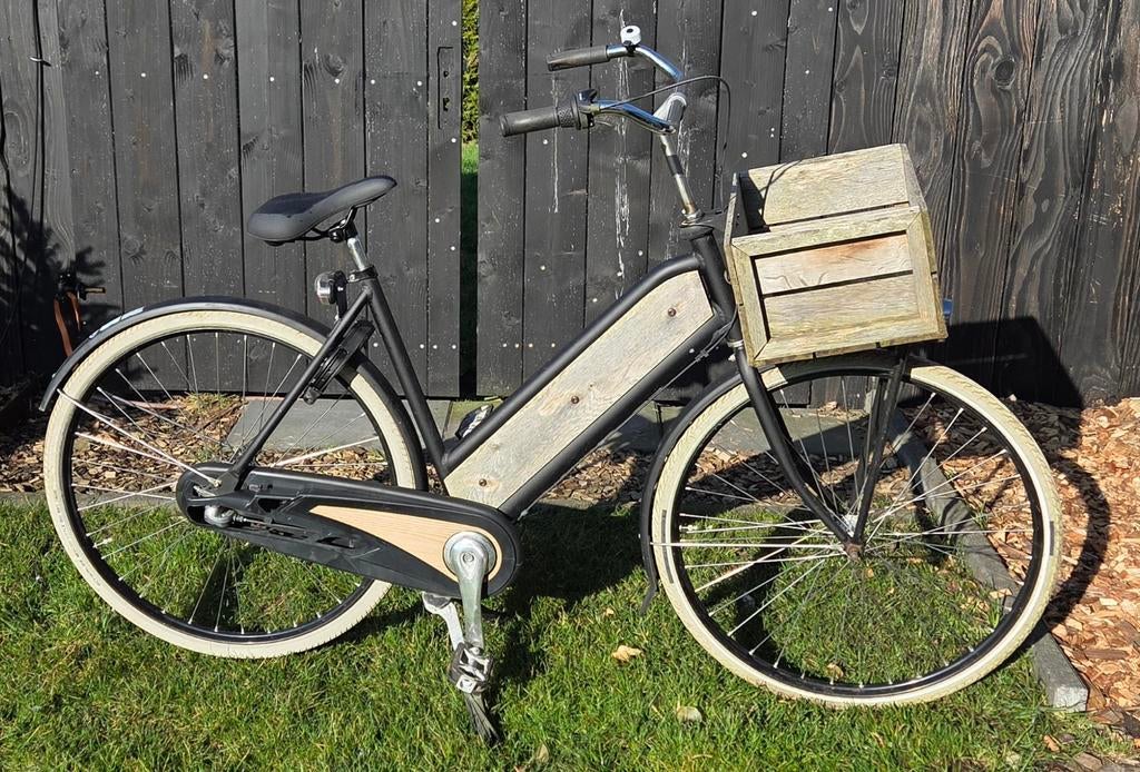 Sparta Pick-up, Ophalen, Gebruikt, Sparta