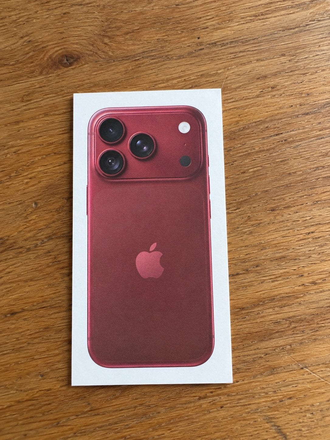 Iphone 18 pro burgundy 512gb, 512 GB, Nieuw, Ophalen of Verzenden, IPhone 18 Pro