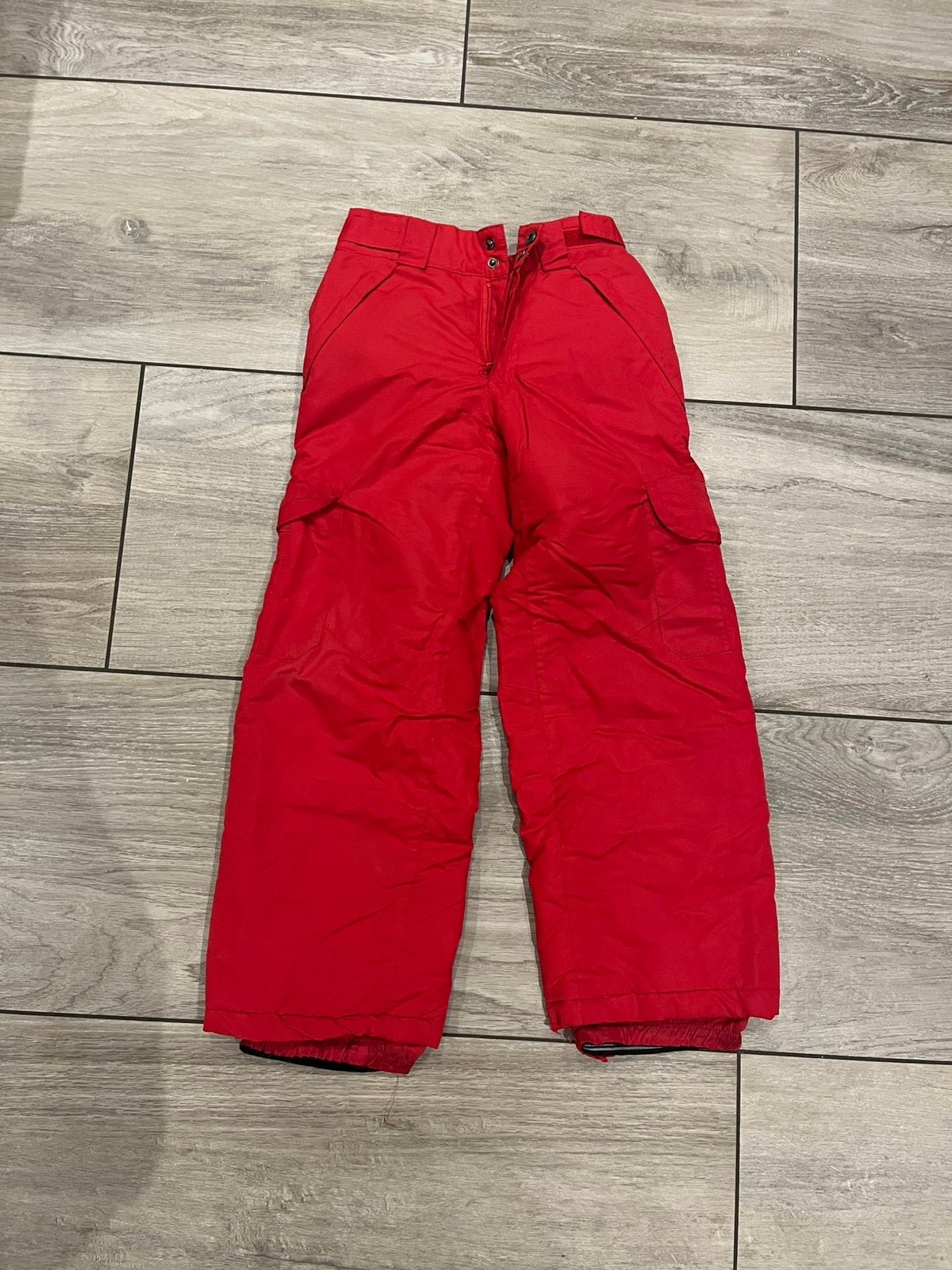 Frendz skibroek maat 128, Ophalen of Verzenden, Gedragen, Maat 34 (XS) of kleiner, Broek