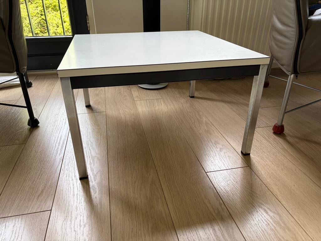 Salontafel Martin Visser, Ophalen, Kunststof, Gebruikt, 75 cm of meer