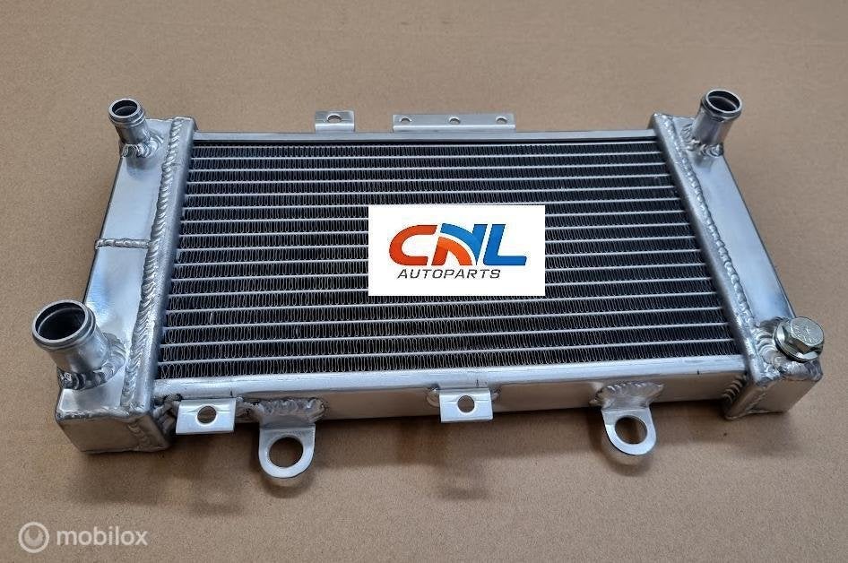 Radiateur FOR Hyosung Aquila 650 GV650 2015, Nieuw, Ophalen of Verzenden