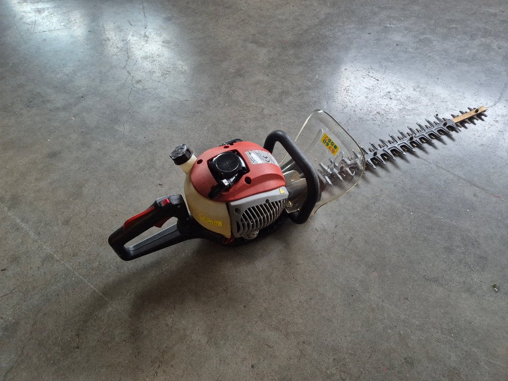 Heggenschaar, Ophalen of Verzenden, Gebruikt, Benzine, Overige merken