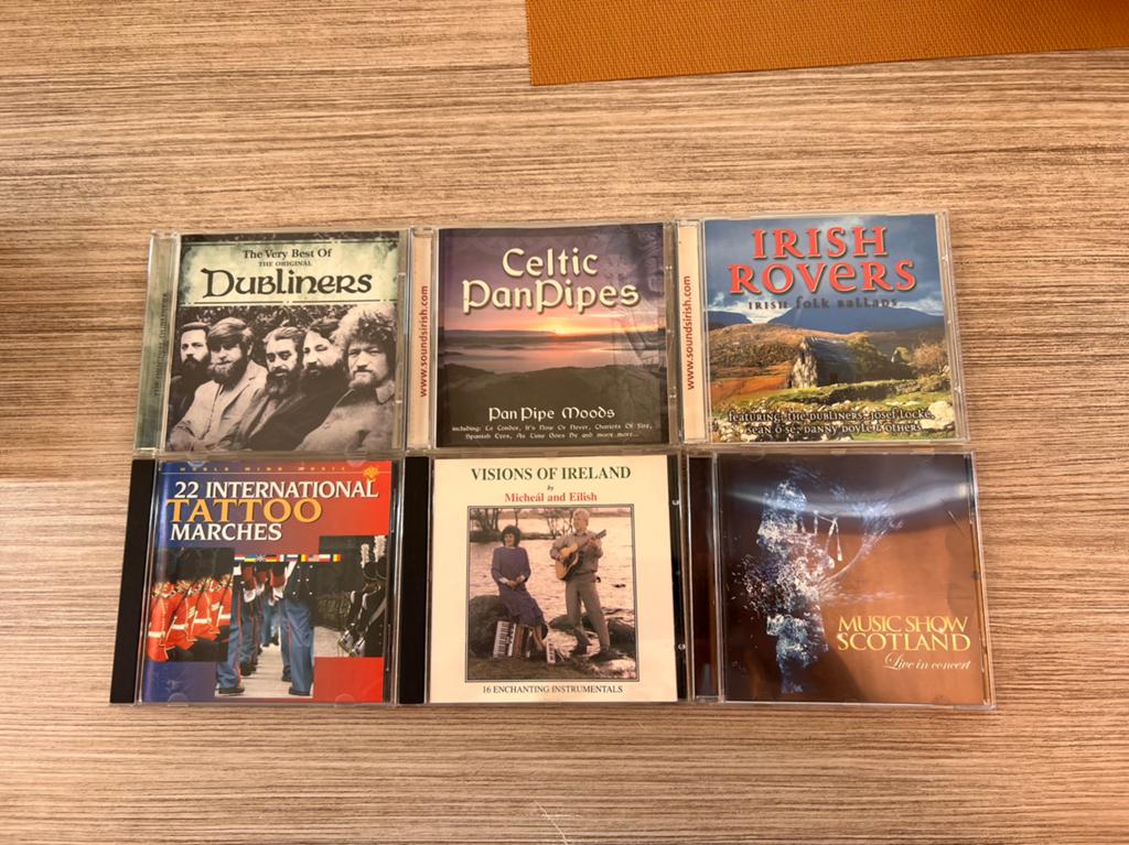 CD’s verschillende genre, Cd's en Dvd's, Cd's | Overige Cd's, Ophalen of Verzenden, Gebruikt
