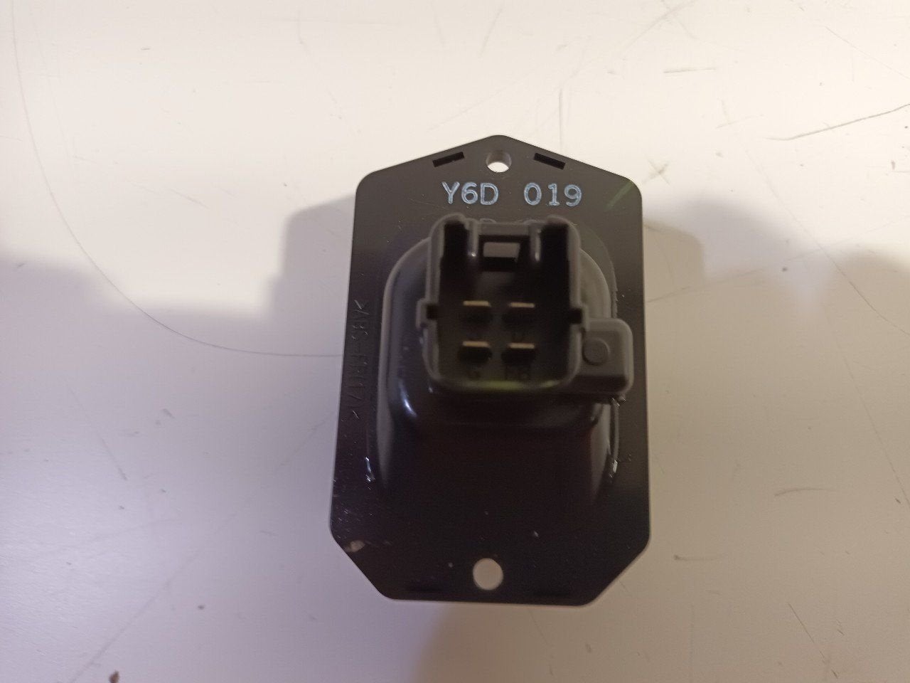 Kachelweerstand Honda Jazz, Onderdelen@venauto.nl, Gebruikt, Ettenseweg 76, 4706 PB Roosendaal, The Netherlands, Herkomst onderdeel bekend
