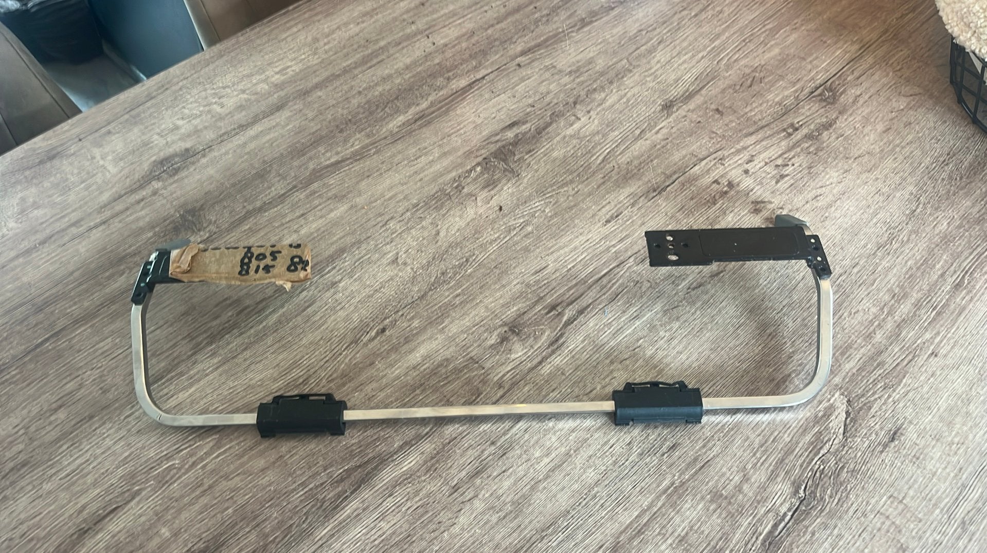 Voet Sony led tv (KDL-50W700B, KDL-50W805B, KDL-50W819B ea), Ophalen of Verzenden, Zo goed als nieuw