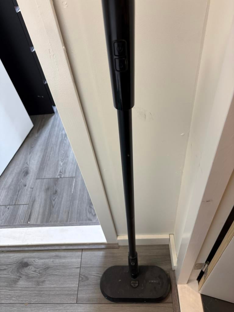 sinji electrische mop heroplaadbaar, Ophalen of Verzenden, Mop of Dweil